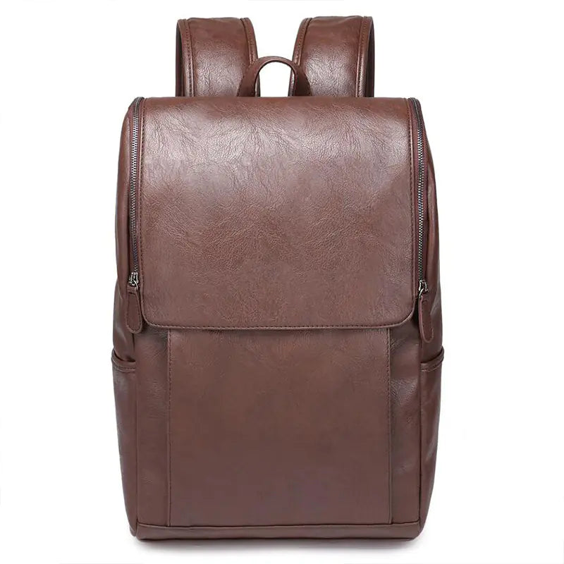 British Outdoor Computer Backpack for Men