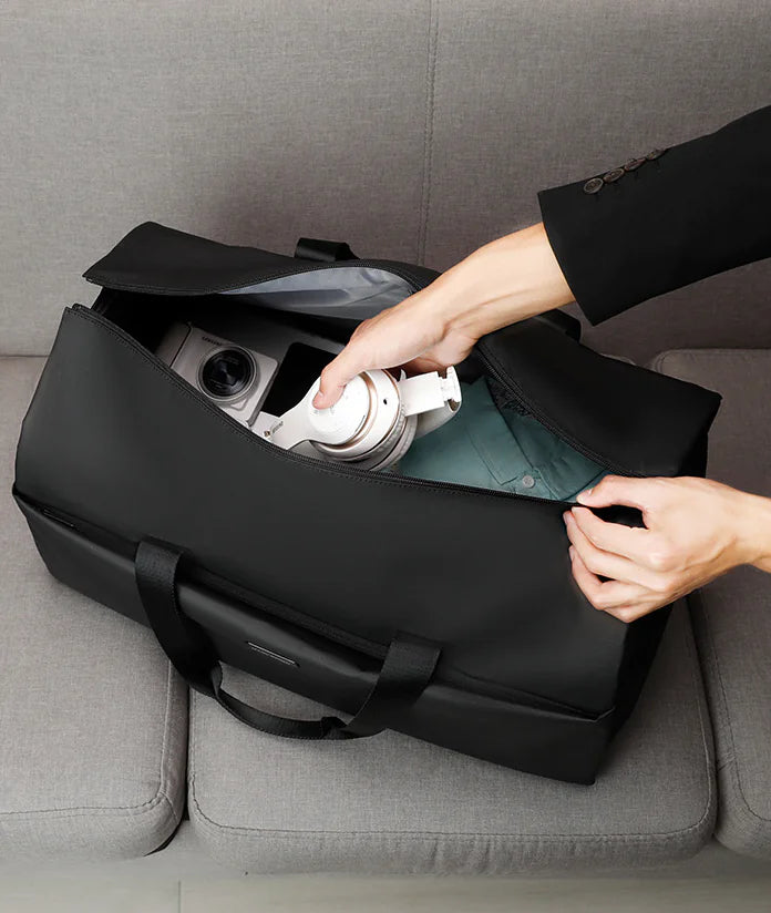 Business Travel Tote Bag - Luggage Carrying Bag