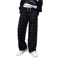 American Style Loose Corduroy Casual Pants for Men