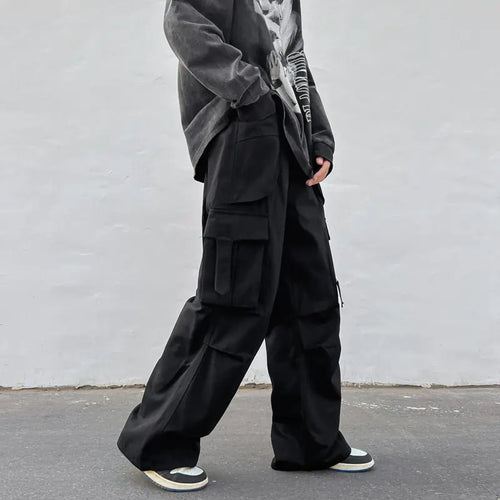 American Vintage Functional Overalls for Men