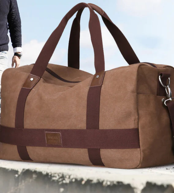 Travel Tote and Luggage Bag Collection
