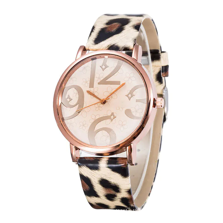Quartz Watch for Men