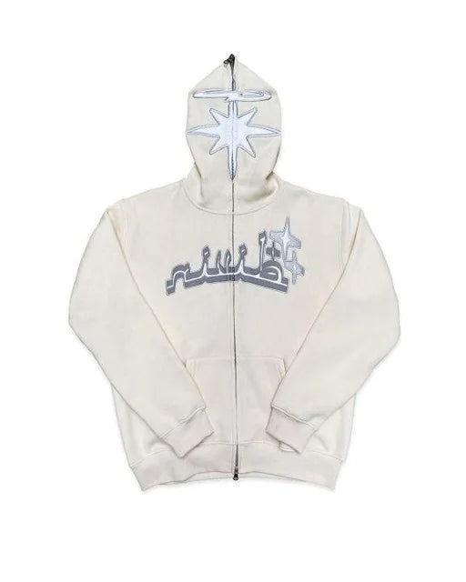 Hip-Hop Streetwear Hoodie for men
