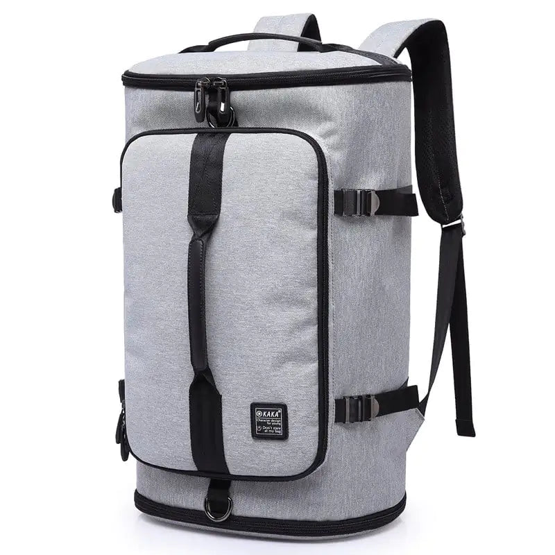 Men's Large Capacity Multifunctional Travel Bag