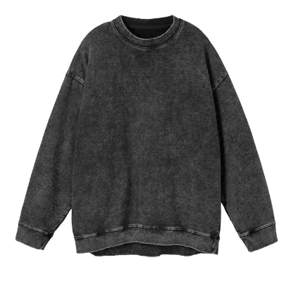 Men's Long Sleeve Hoodie