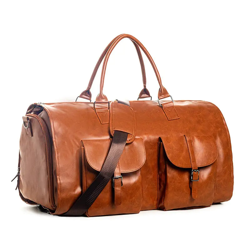 Foldable Travel Bag