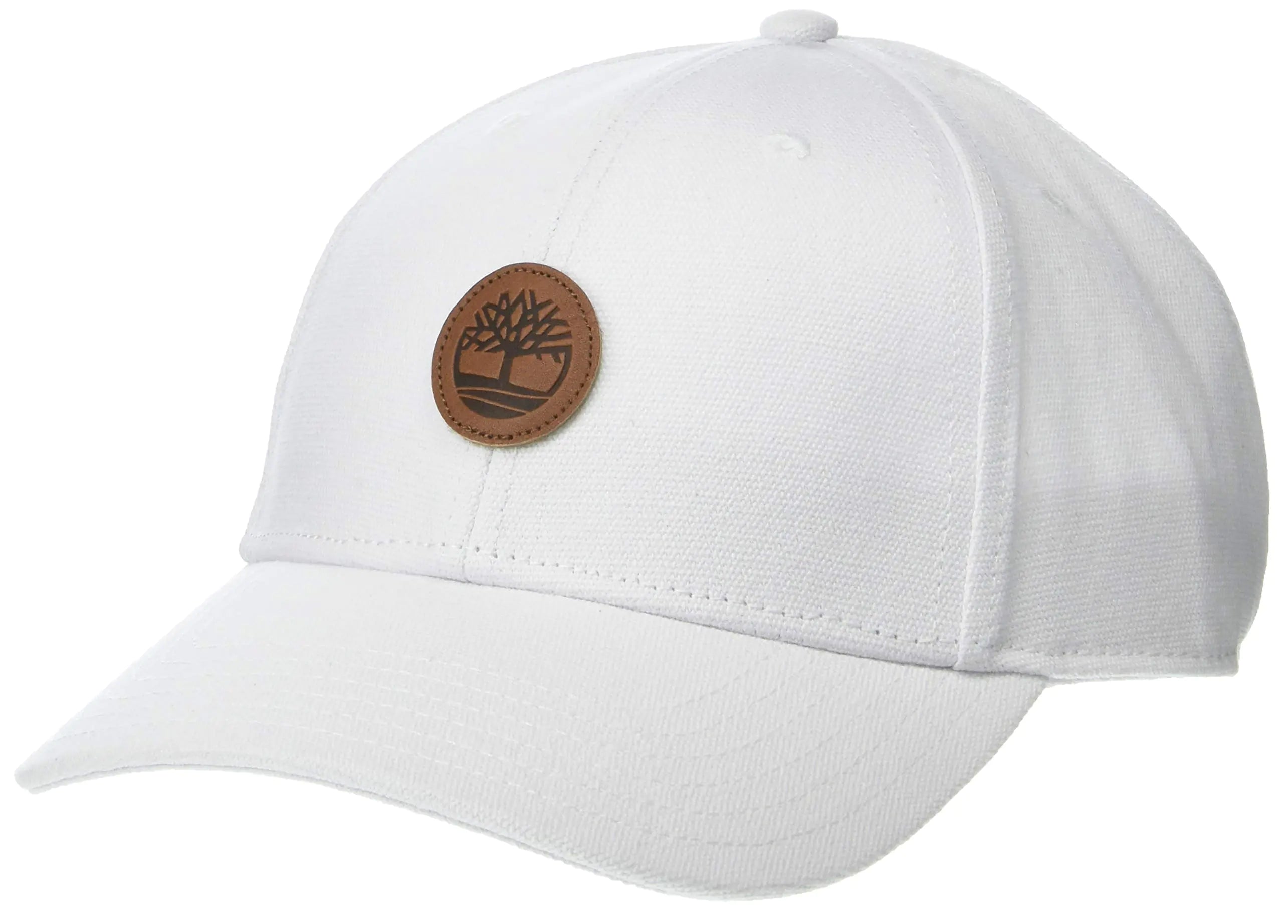 Timberland Mens Baseball Cap Picket Fence One Size