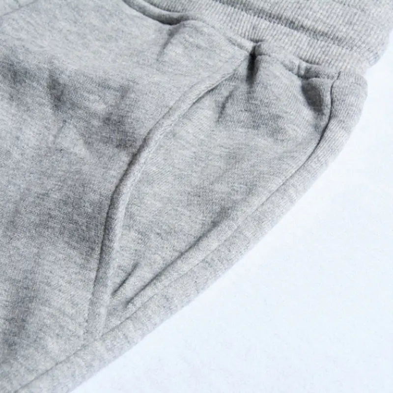 Comfortable Stretch Casual Sports Pants for Men