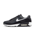 Nike Mens Gymnastics Shoes Sneaker Iron Grey/White/Dark Smoke Grey/Black Size 11