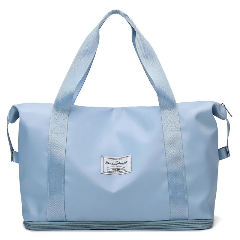 Water-Repellent Travel Bag