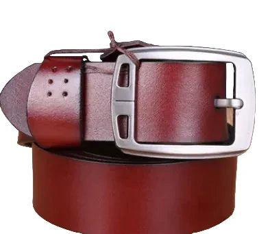 Men's Premium Leather Fashion Belt