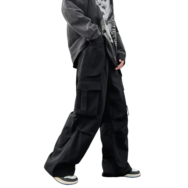 American Vintage Functional Overalls for Men