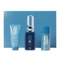 Afnan 9 Am Dive Perfume Gift Set – Eau De Parfum (3.4 Oz) Shower Gel (5.0 Oz) Deodorant (5.0 Oz)